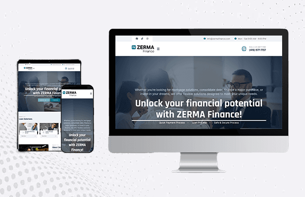 Zerma Finance